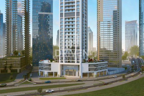 Appartamento in vendita a Dubai Marina, Dubai, EAU 1 camera da letto, 77.48 mq. № 743246 - foto 5