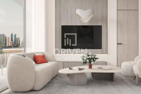 Appartamento in vendita a Dubai Marina, Dubai, EAU 1 camera da letto, 77.48 mq. № 743246 - foto 2