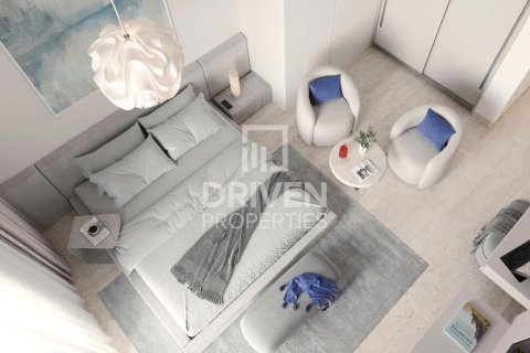 Appartamento in vendita a Dubai Marina, Dubai, EAU 1 camera da letto, 77.48 mq. № 743246 - foto 3