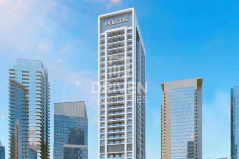 Appartamento in vendita a Dubai Marina, Dubai, EAU 1 camera da letto, 77.48 mq. № 743246 - foto 8