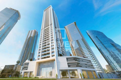 Appartamento in vendita a Dubai Marina, Dubai, EAU 1 camera da letto, 77.48 mq. № 743246 - foto 7