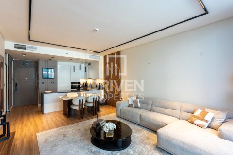 Apartmen di Mohammed Bin Rashid City, Dubai, UAE 2 bilik tidur, 144.19 meter persegi № 743248