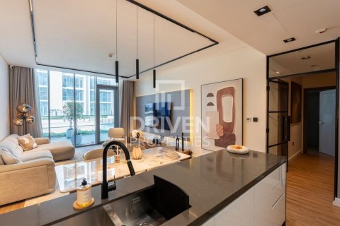 Apartment sa Mohammed Bin Rashid City, Dubai, UAE 2 silid-tulugan, 144.19 sq.m. № 743248 - larawan 9