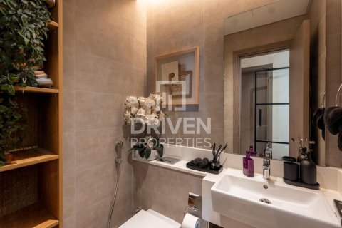Apartment sa Mohammed Bin Rashid City, Dubai, UAE 2 silid-tulugan, 144.19 sq.m. № 743248 - larawan 10