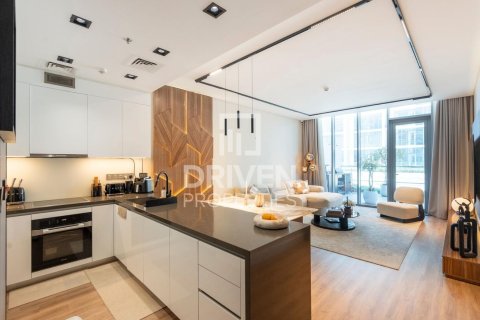 Apartment sa Mohammed Bin Rashid City, Dubai, UAE 2 silid-tulugan, 144.19 sq.m. № 743248 - larawan 8