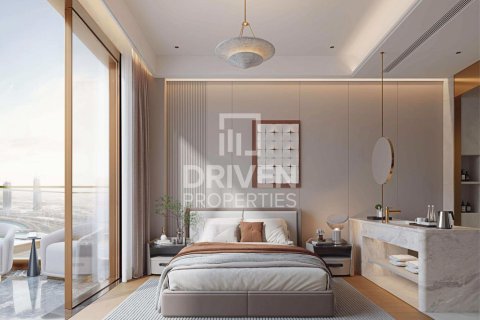Apartman u Al Satwa, Dubai, UAE 1 soba, 29.45 m2 Br. 743244 - fotografija 5