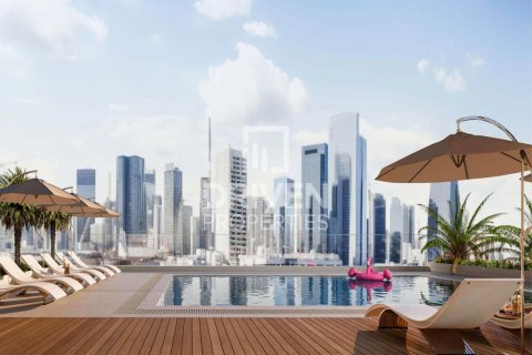 Apartman u Al Satwa, Dubai, UAE 1 soba, 29.45 m2 Br. 743244 - fotografija 9