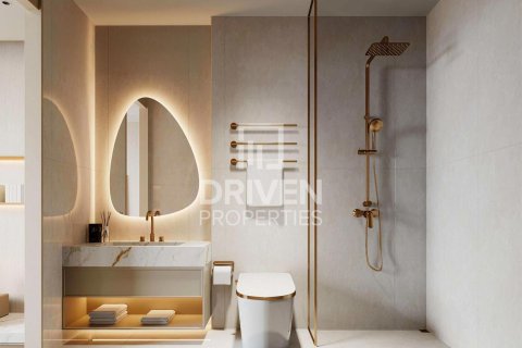 Apartman u Al Satwa, Dubai, UAE 1 soba, 29.45 m2 Br. 743244 - fotografija 11