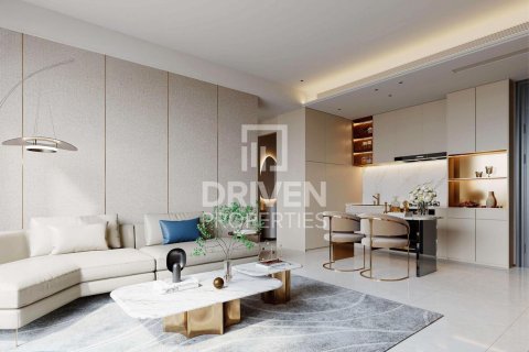 Apartman u Al Satwa, Dubai, UAE 1 soba, 29.45 m2 Br. 743244 - fotografija 3