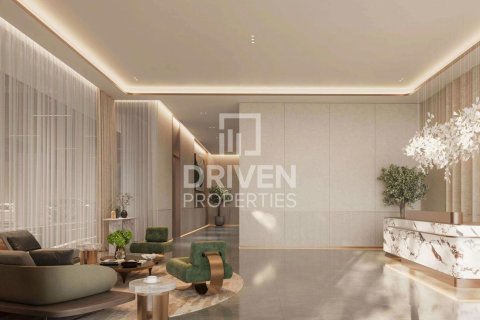 Apartman u Al Satwa, Dubai, UAE 1 soba, 29.45 m2 Br. 743244 - fotografija 4