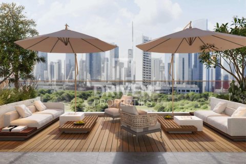 Apartman u Al Satwa, Dubai, UAE 1 soba, 29.45 m2 Br. 743244 - fotografija 7