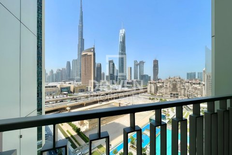 Zabeel, Dubai, UAE의 판매용 아파트 침실 2개, 101.64제곱미터 번호 743243 - 사진 2