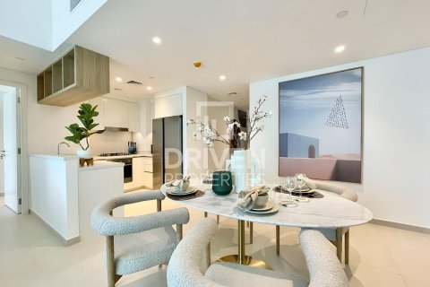 Zabeel, Dubai, UAE의 판매용 아파트 침실 2개, 101.64제곱미터 번호 743243 - 사진 4