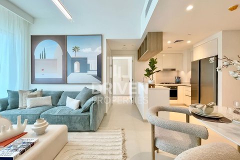 Apartman u Zabeel, Dubai, UAE 101.64 m2, 2 spavaćih soba Br. 743243