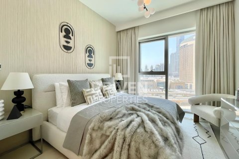Zabeel, Dubai, UAE의 판매용 아파트 침실 2개, 101.64제곱미터 번호 743243 - 사진 14