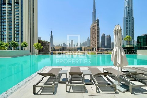Zabeel, Dubai, UAE의 판매용 아파트 침실 2개, 101.64제곱미터 번호 743243 - 사진 23