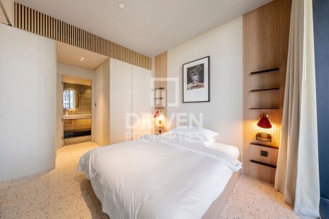 Διαμέρισμα σε Business Bay, Dubai, ΗΑΕ 1 υπνοδωμάτιο, 60.2 τ.μ. Αρ. 743247 - φωτογραφία 7