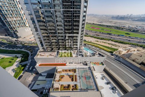Διαμέρισμα σε Business Bay, Dubai, ΗΑΕ 1 υπνοδωμάτιο, 60.2 τ.μ. Αρ. 743247 - φωτογραφία 14