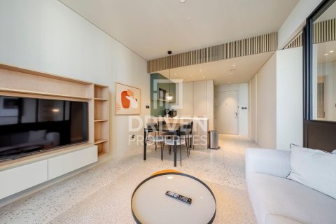 Διαμέρισμα σε Business Bay, Dubai, ΗΑΕ 1 υπνοδωμάτιο, 60.2 τ.μ. Αρ. 743247 - φωτογραφία 2