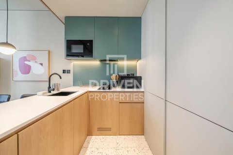 Διαμέρισμα σε Business Bay, Dubai, ΗΑΕ 1 υπνοδωμάτιο, 60.2 τ.μ. Αρ. 743247 - φωτογραφία 9