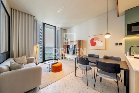 Business Bay, Dubai, संयुक्त अरब अमीरात में अपार्टमेंट, 1 बेडरूम, 60.2 वर्ग मीटर, संख्या 743247