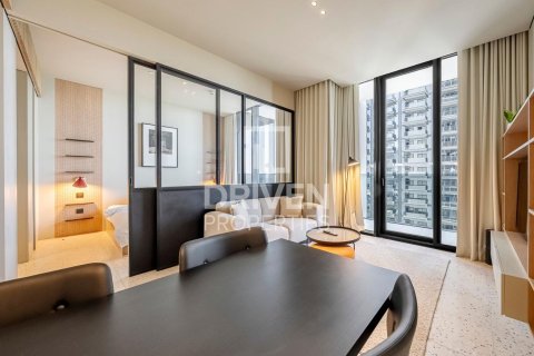 Διαμέρισμα σε Business Bay, Dubai, ΗΑΕ 1 υπνοδωμάτιο, 60.2 τ.μ. Αρ. 743247 - φωτογραφία 4