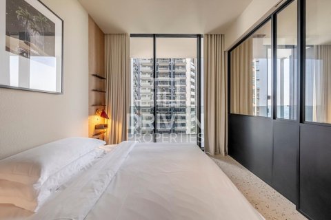 Διαμέρισμα σε Business Bay, Dubai, ΗΑΕ 1 υπνοδωμάτιο, 60.2 τ.μ. Αρ. 743247 - φωτογραφία 8