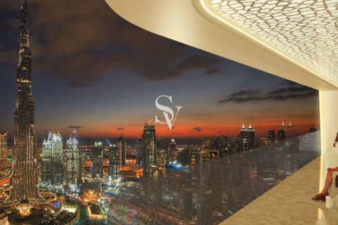 Appartement à vendre à  Business Bay, Dubai, EAU 1 chambre, 70 m2 № 686796 - photo 3