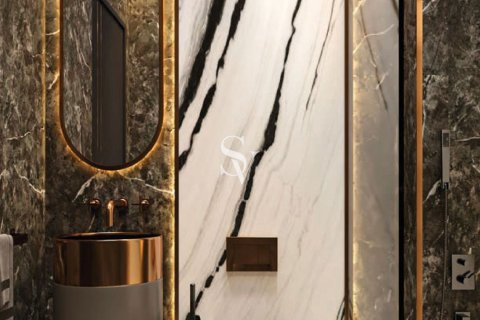 Dzīvoklis Business Bay, Dubaijā, AAE 2 istabas, 98 m2 Nr. 686797 - attēls 18