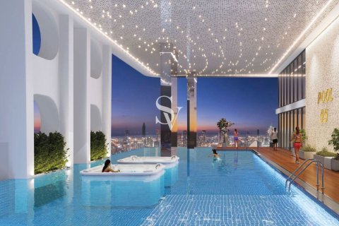 Dzīvoklis Business Bay, Dubaijā, AAE 2 istabas, 98 m2 Nr. 686797 - attēls 8