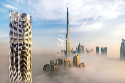 Dzīvoklis Business Bay, Dubaijā, AAE 2 istabas, 98 m2 Nr. 686797 - attēls 3
