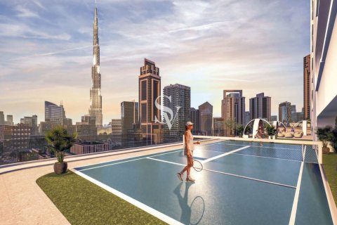 Dzīvoklis Business Bay, Dubaijā, AAE 2 istabas, 98 m2 Nr. 686797 - attēls 7