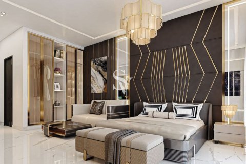 Dzīvoklis Business Bay, Dubaijā, AAE 3 istabas, 139 m2 Nr. 686795 - attēls 20