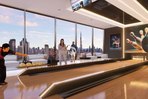 Dzīvoklis Business Bay, Dubaijā, AAE 3 istabas, 139 m2 Nr. 686795 - attēls 8