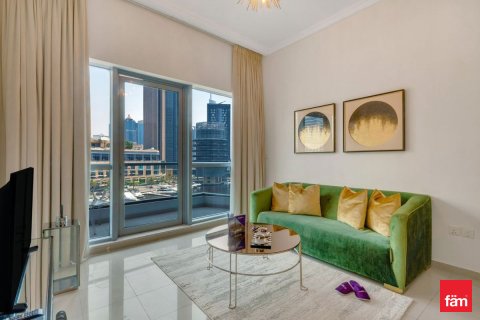 Apartamento en alquiler en Dubai Marina, Dubai, EAU 1 dormitorio, 79.6 m2 № 702479 - foto 2