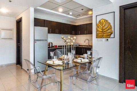 Apartamento en alquiler en Dubai Marina, Dubai, EAU 1 dormitorio, 79.6 m2 № 702479 - foto 3