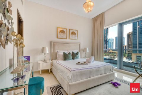 Apartamento en alquiler en Dubai Marina, Dubai, EAU 1 dormitorio, 79.6 m2 № 702479 - foto 4