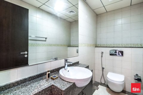 Apartamento en alquiler en Dubai Marina, Dubai, EAU 1 dormitorio, 79.6 m2 № 702479 - foto 8
