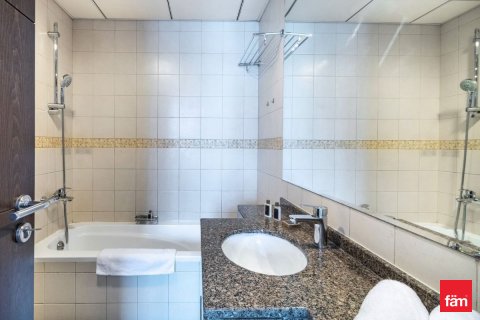 Apartamento en alquiler en Dubai Marina, Dubai, EAU 1 dormitorio, 79.6 m2 № 702479 - foto 7