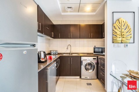 Apartamento en alquiler en Dubai Marina, Dubai, EAU 1 dormitorio, 79.6 m2 № 702479 - foto 6