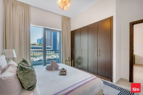 Apartamento en alquiler en Dubai Marina, Dubai, EAU 1 dormitorio, 79.6 m2 № 702479 - foto 5