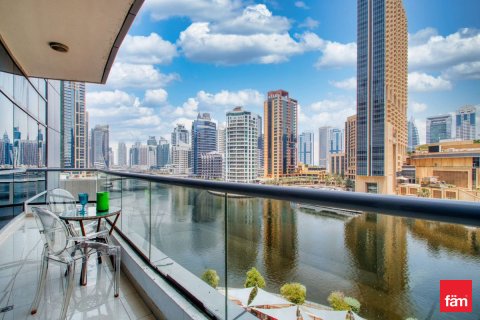 Dubai Marina, Dubai, संयुक्त अरब अमीरात में अपार्टमेंट, 1 बेडरूम, 79.6 वर्ग मीटर, संख्या 702479