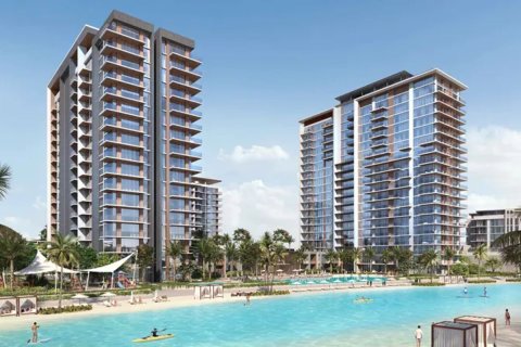 Dubai, UAE의 판매용 아파트 침실 1개, 72.9제곱미터 번호 702480 - 사진 7