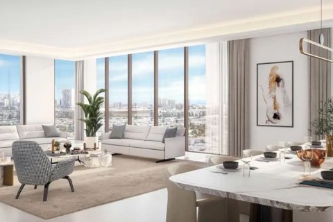 Dubai, UAE의 판매용 아파트 침실 1개, 72.9제곱미터 번호 702480 - 사진 6