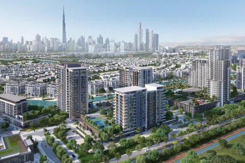 Dubai, UAE의 판매용 아파트 침실 1개, 72.9제곱미터 번호 702480 - 사진 8