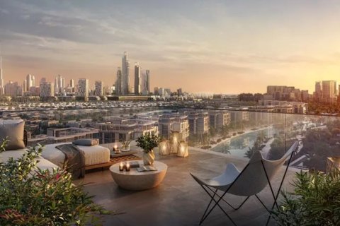 Dubai, UAE의 판매용 아파트 침실 1개, 72.9제곱미터 번호 702480 - 사진 14
