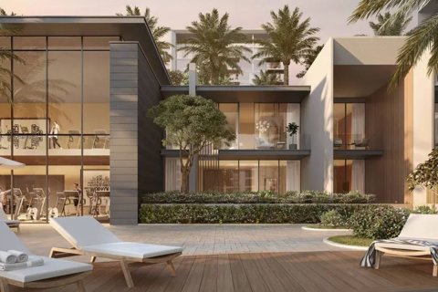 Dubai, UAE의 판매용 아파트 침실 1개, 72.9제곱미터 번호 702480 - 사진 9