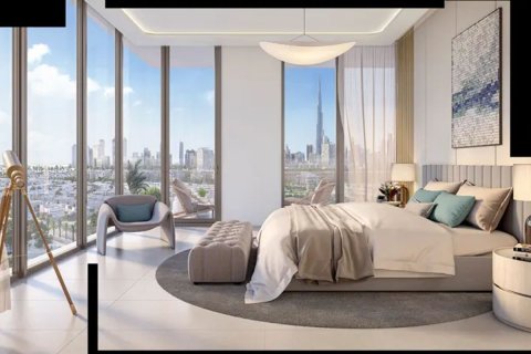 Dubai, UAE의 판매용 아파트 침실 1개, 72.9제곱미터 번호 702480 - 사진 3