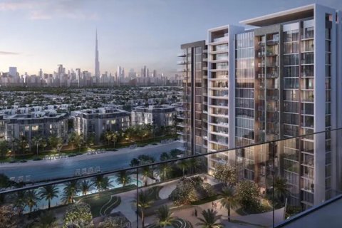 Dubai, UAE의 판매용 아파트 침실 1개, 72.9제곱미터 번호 702480 - 사진 5