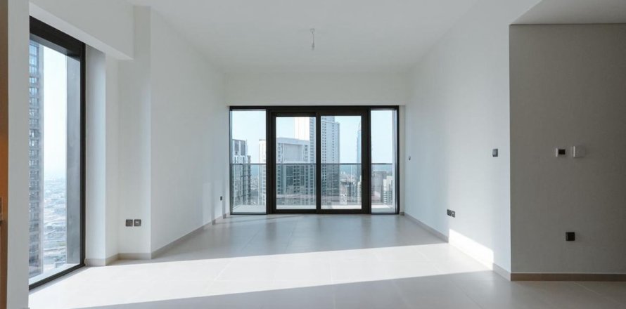 Dzīvoklis Dubaijā, AAE 2 istabas, 103.1 m2 Nr. 702488